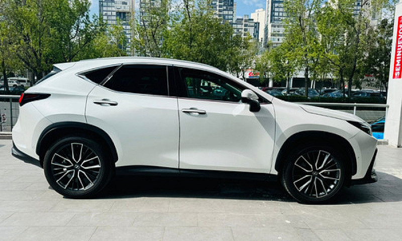 Lexus  Nx  2022...