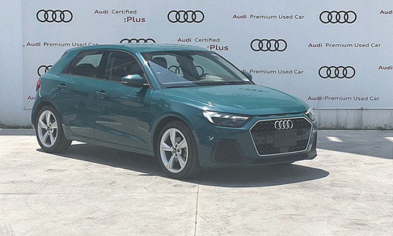 Audi A1 2021 1.5 Ego...
