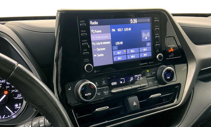 Toyota Highlander 20...