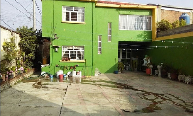 Se  Vende Casa En Ch...