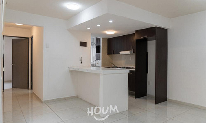 Departamento En Sant...