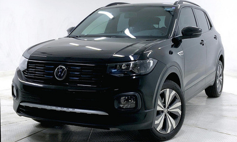 Volkswagen T-Cross 2...
