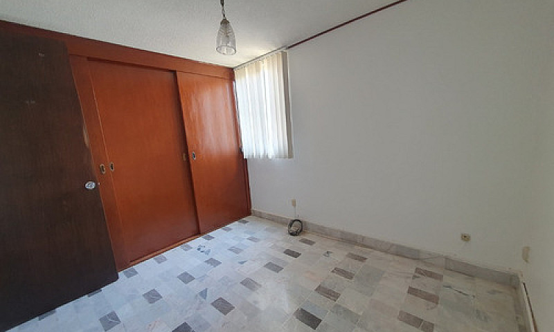 Departamento En Pedr...