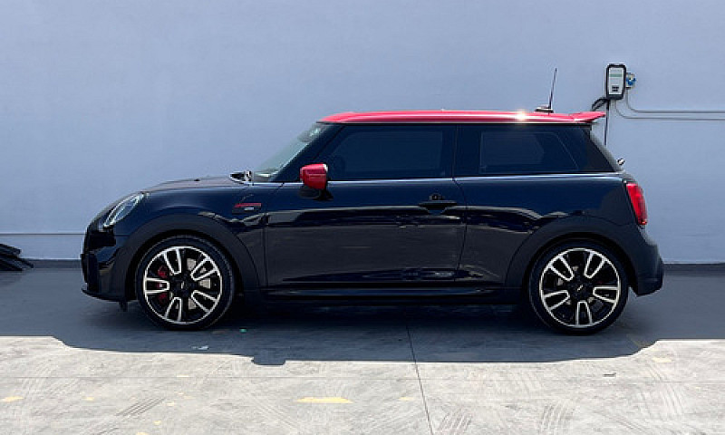 Mini Cooper S 2024...