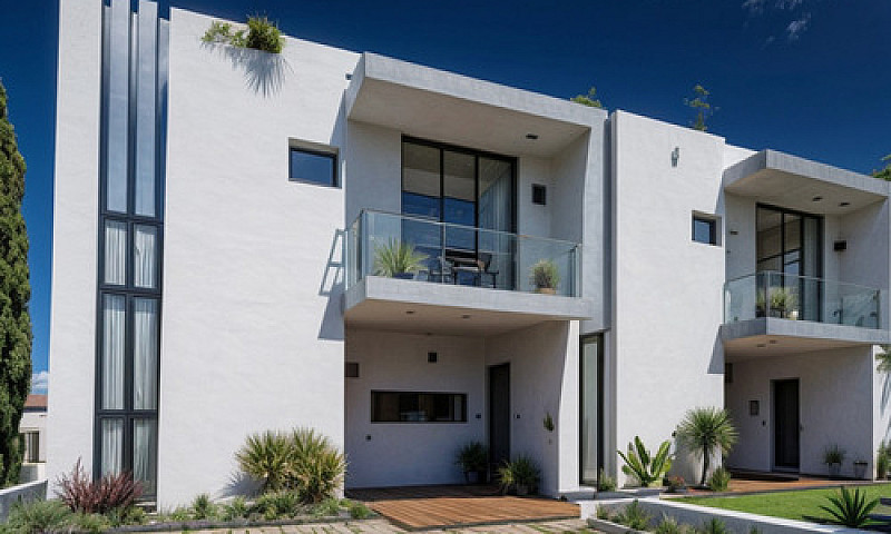 Casa En Venta En Pre...