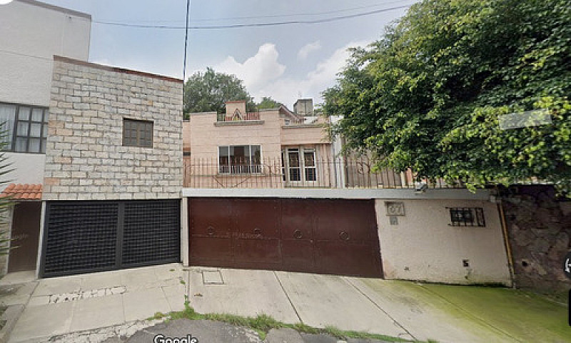Casa En Venta Rtno. ...