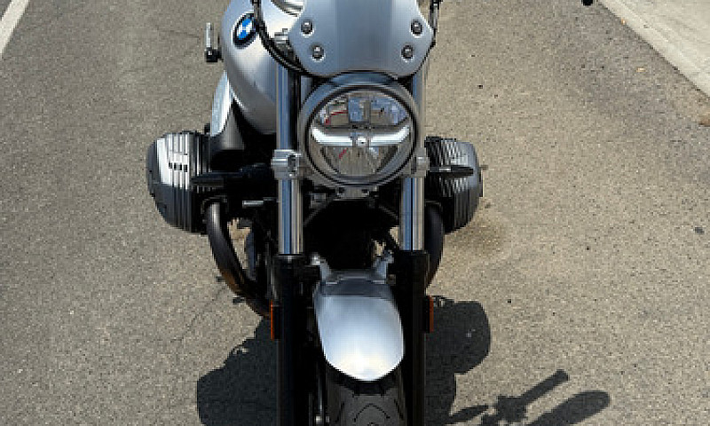 Bmw R Ninet Pure 120...