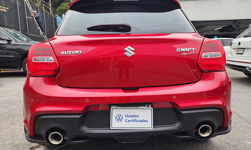 Suzuki Swift 1.4 T S...