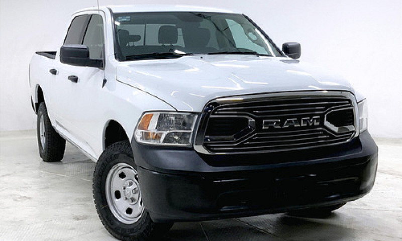 Ram 1500 2021...
