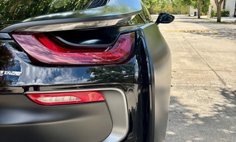 Bmw I8 1.5 Protonic ...