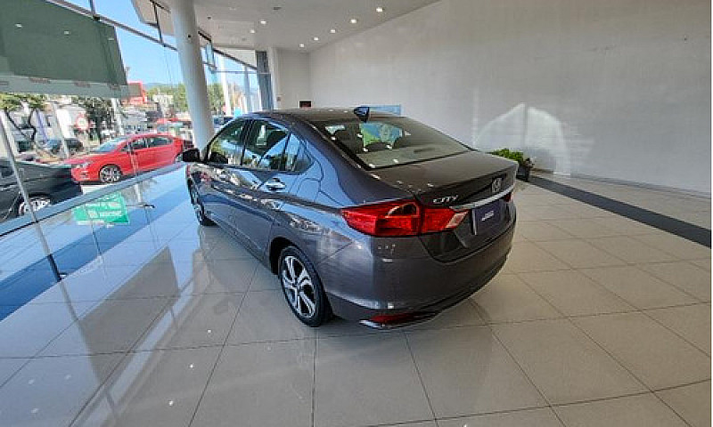 Honda City 2017 1.5 ...