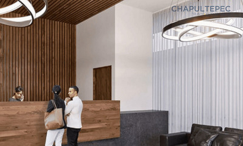 Av. Chapultepec, Dep...