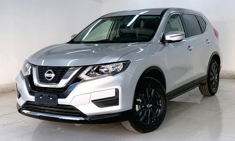 Nissan X-Trail 2022...