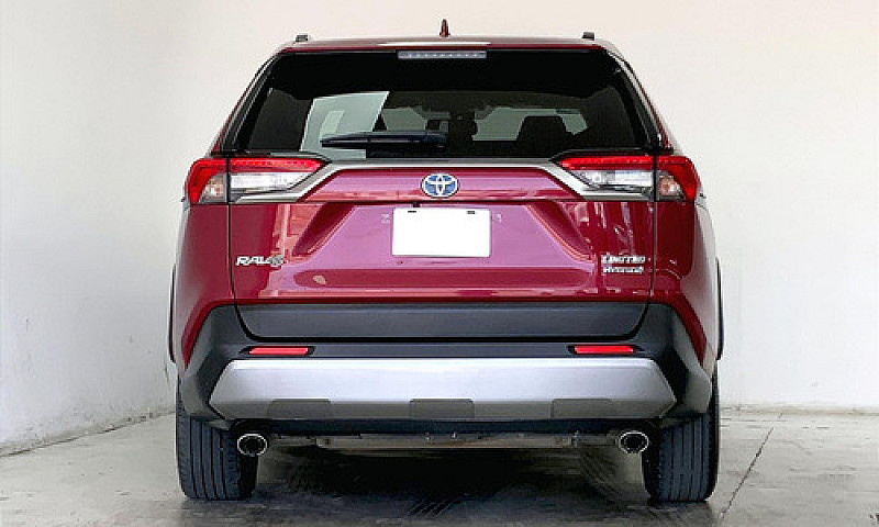 Toyota Rav4 2020...