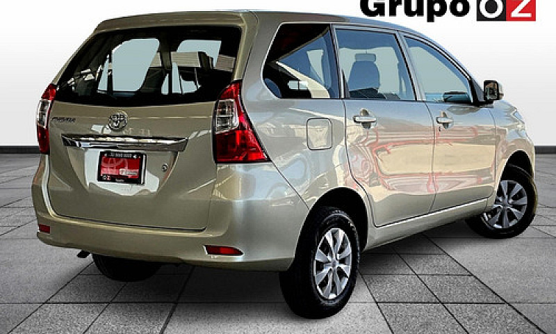 Toyota  Avanza  2019...