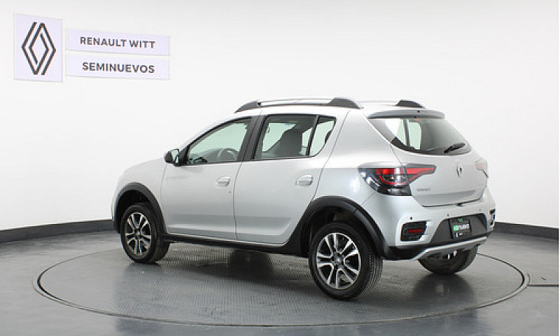 Renault Stepway 2023...