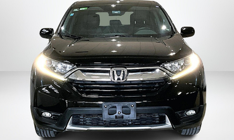 Honda Cr-V 2018...