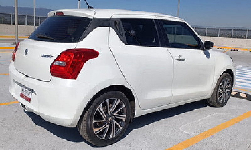 Suzuki Swift 1.2 Gls...