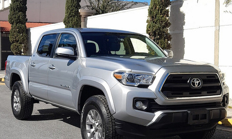 Toyota Tacoma 3.5 Tr...