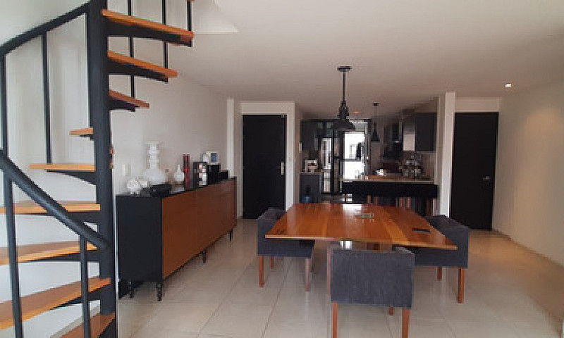 Departamento En Vent...
