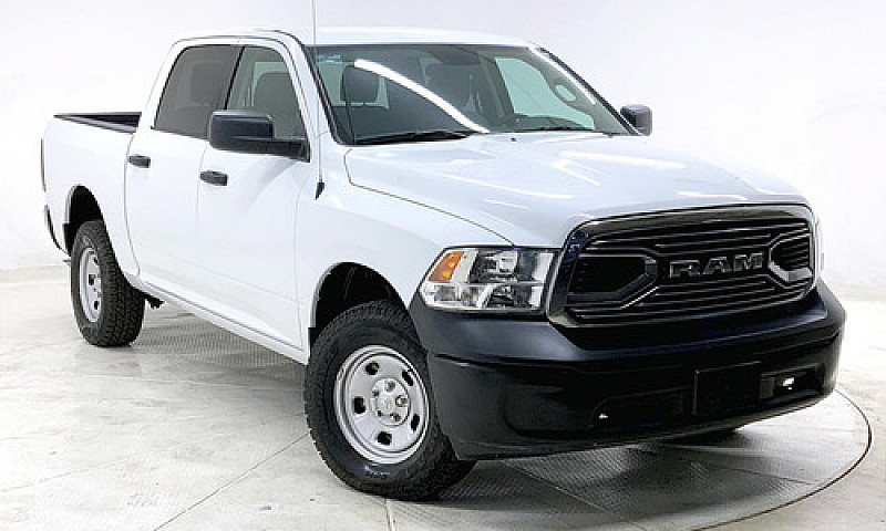Ram Ram 1500 2021...