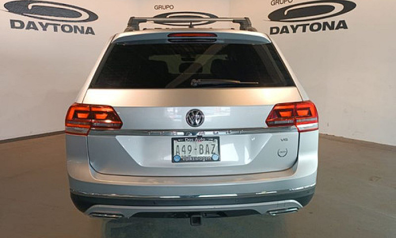 Volkswagen Teramont ...