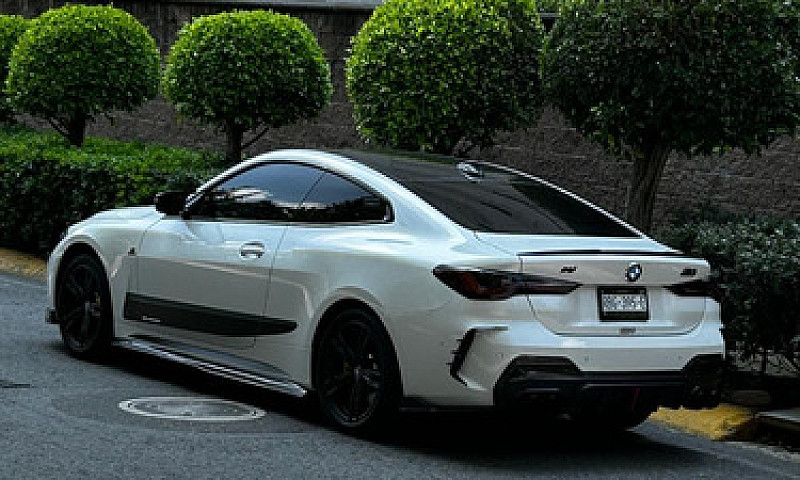 Bmw Serie 4 3.0 M440...