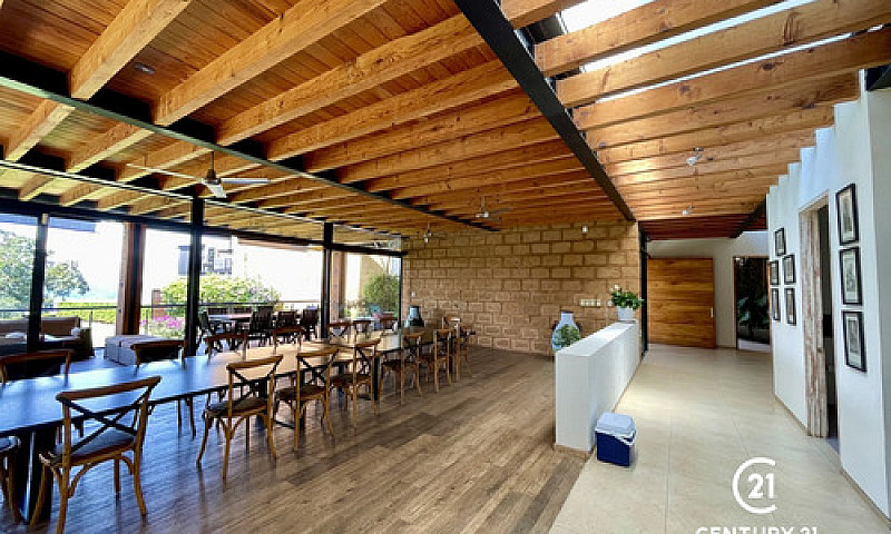 Casa En Venta En Val...
