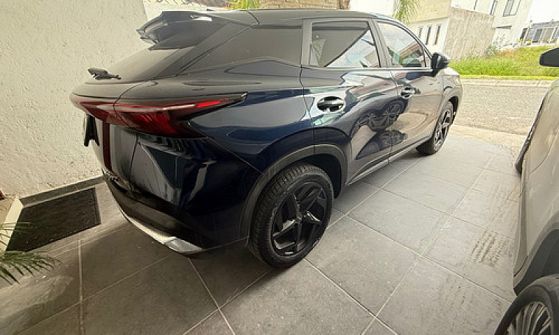 Omoda C5 1.5T Luxury...