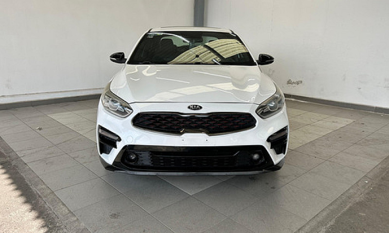 Kia Forte Sedan 2020...