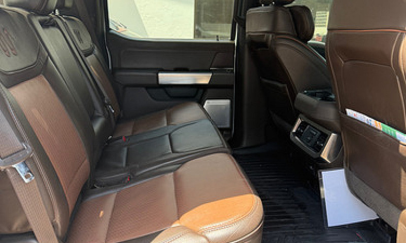 Ford F250 Súper Duty...