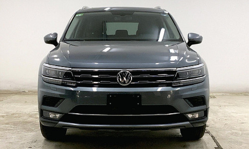 Volkswagen Tiguan 20...