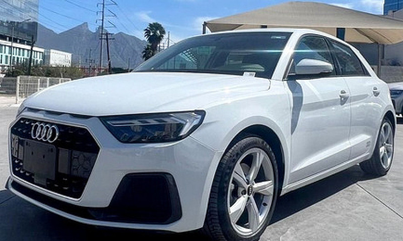 Audi A1 2021...