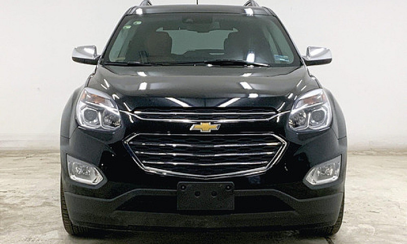 Chevrolet Equinox 20...