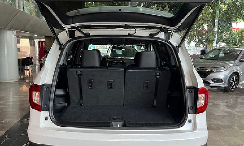 Honda Pilot 2021 3.5...