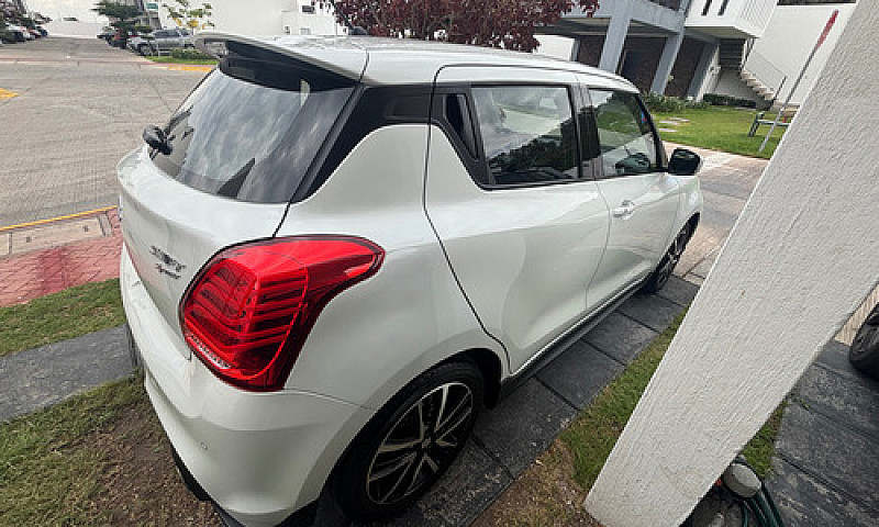 Suzuki Swift 1.4 T S...