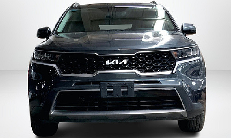 Kia Sorento 2022...