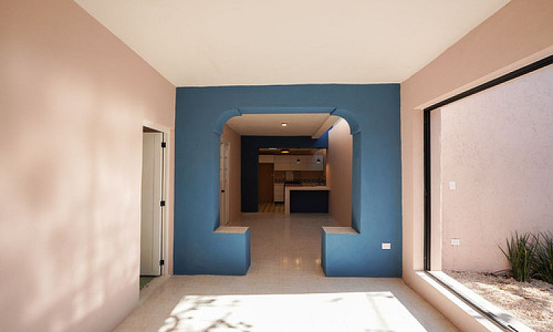 Casa En Venta De Una...