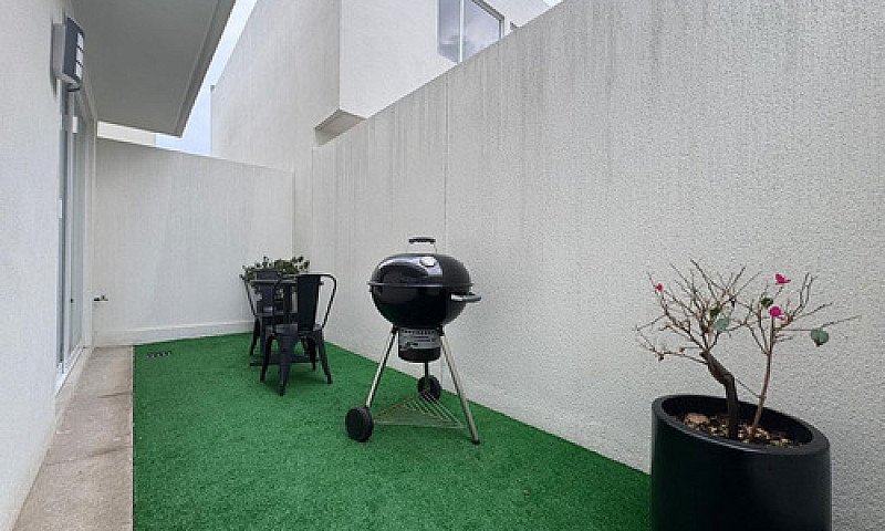 Casa En Venta En Hac...
