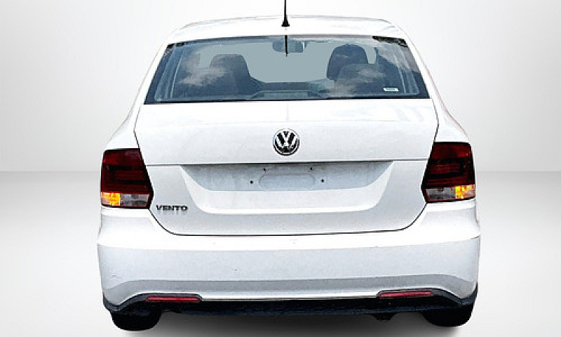 Volkswagen Vento 202...