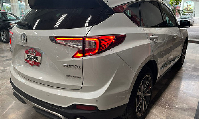 Acura Rdx 2021 2.0 T...