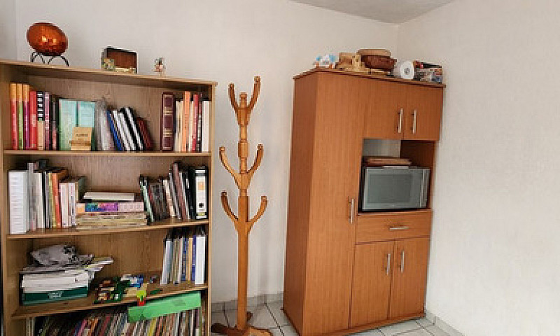 Casa En Venta En Hac...