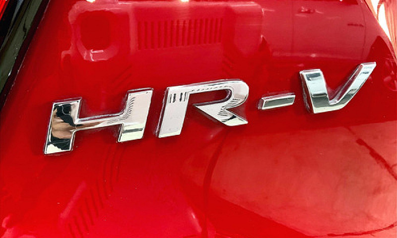 Honda Hr-V 2018...