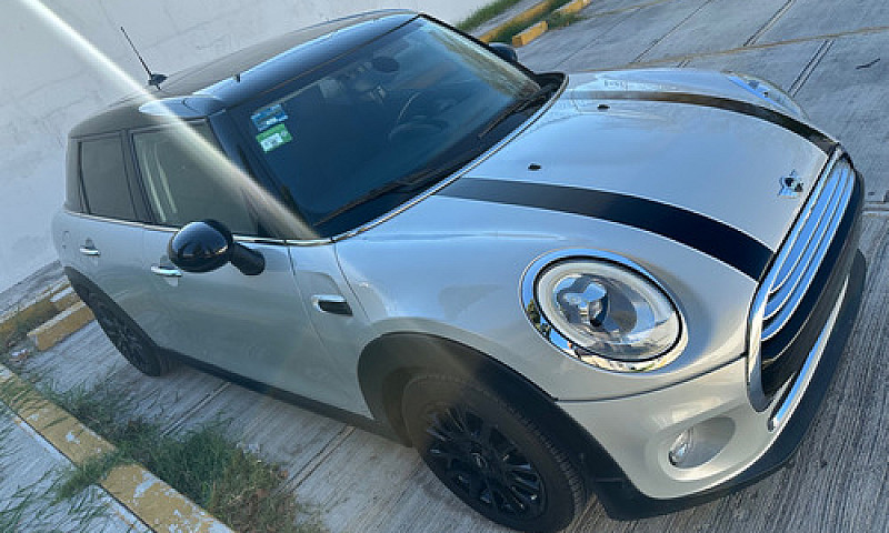 Mini Cooper 1.5 Chil...