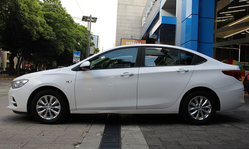 Chevrolet Cavalier 2...