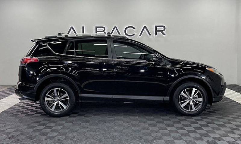 Toyota Rav4 2017...