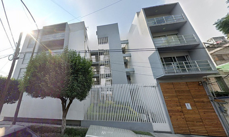 Departamento  En Ven...
