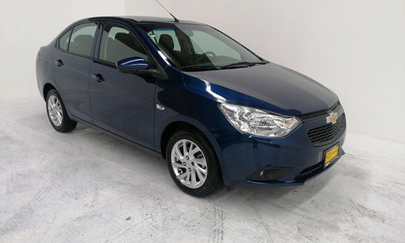 Chevrolet Aveo 2022 ...