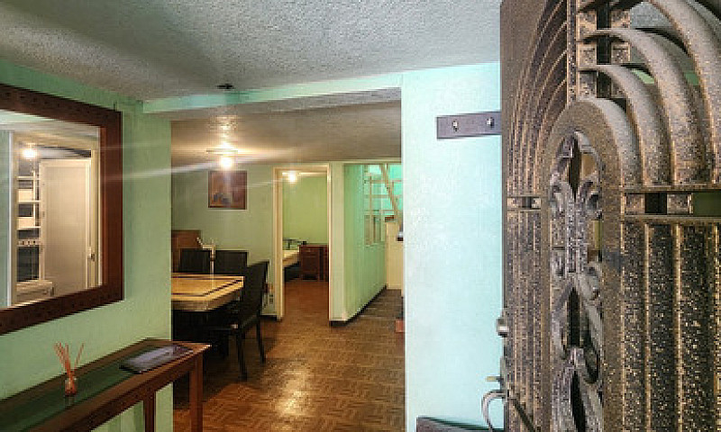 Casa De 4 Recámaras,...