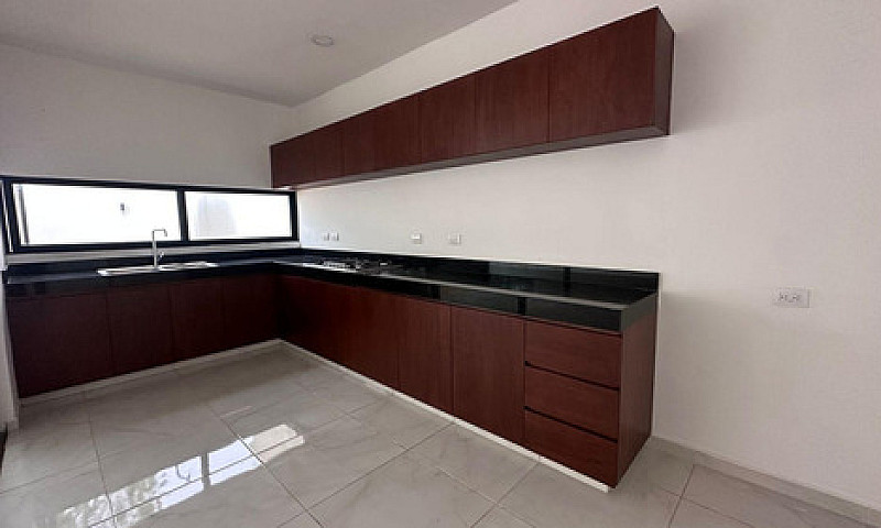 Venta De Casa De 4 H...
